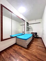 Simei Green Condominium (D18), Condominium #532690321